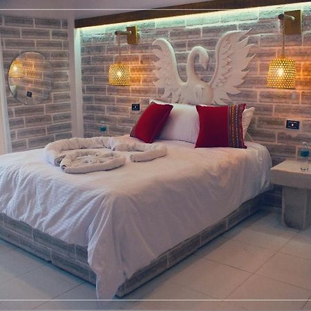Hotel Kachi De Ουγιούνι Εξωτερικό φωτογραφία