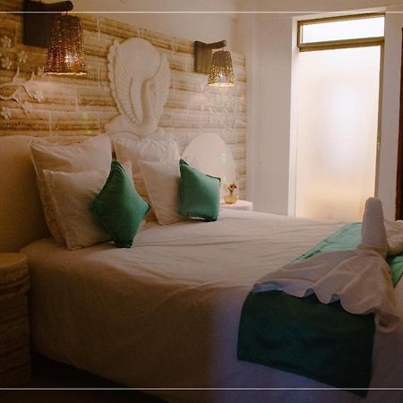 Hotel Kachi De Ουγιούνι Εξωτερικό φωτογραφία