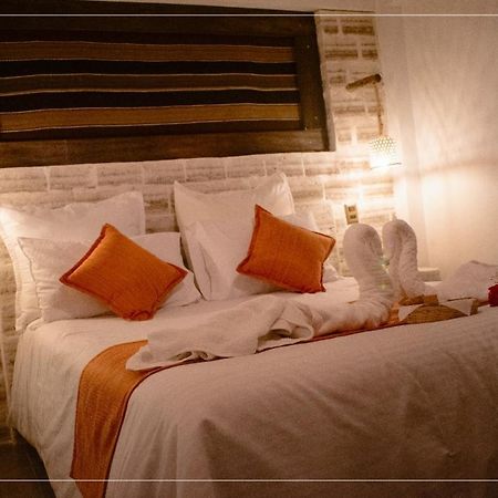 Hotel Kachi De Ουγιούνι Εξωτερικό φωτογραφία