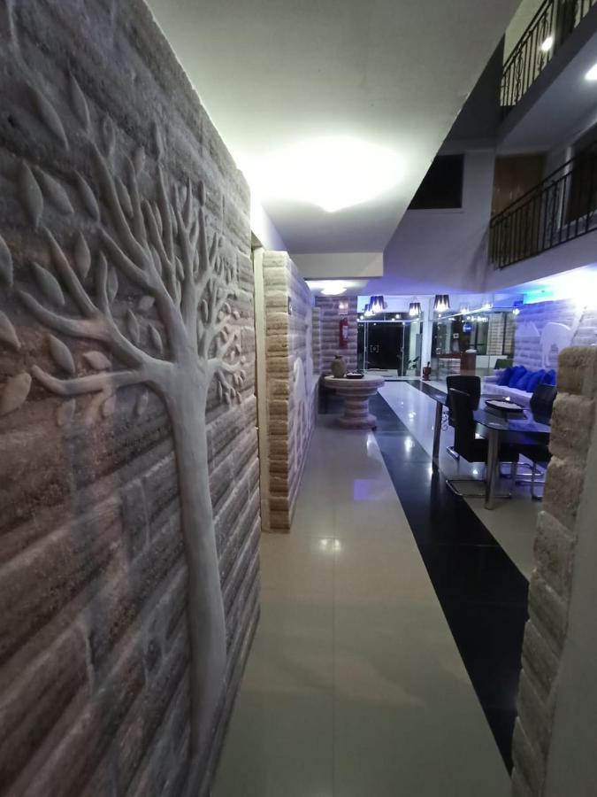 Hotel Kachi De Ουγιούνι Εξωτερικό φωτογραφία
