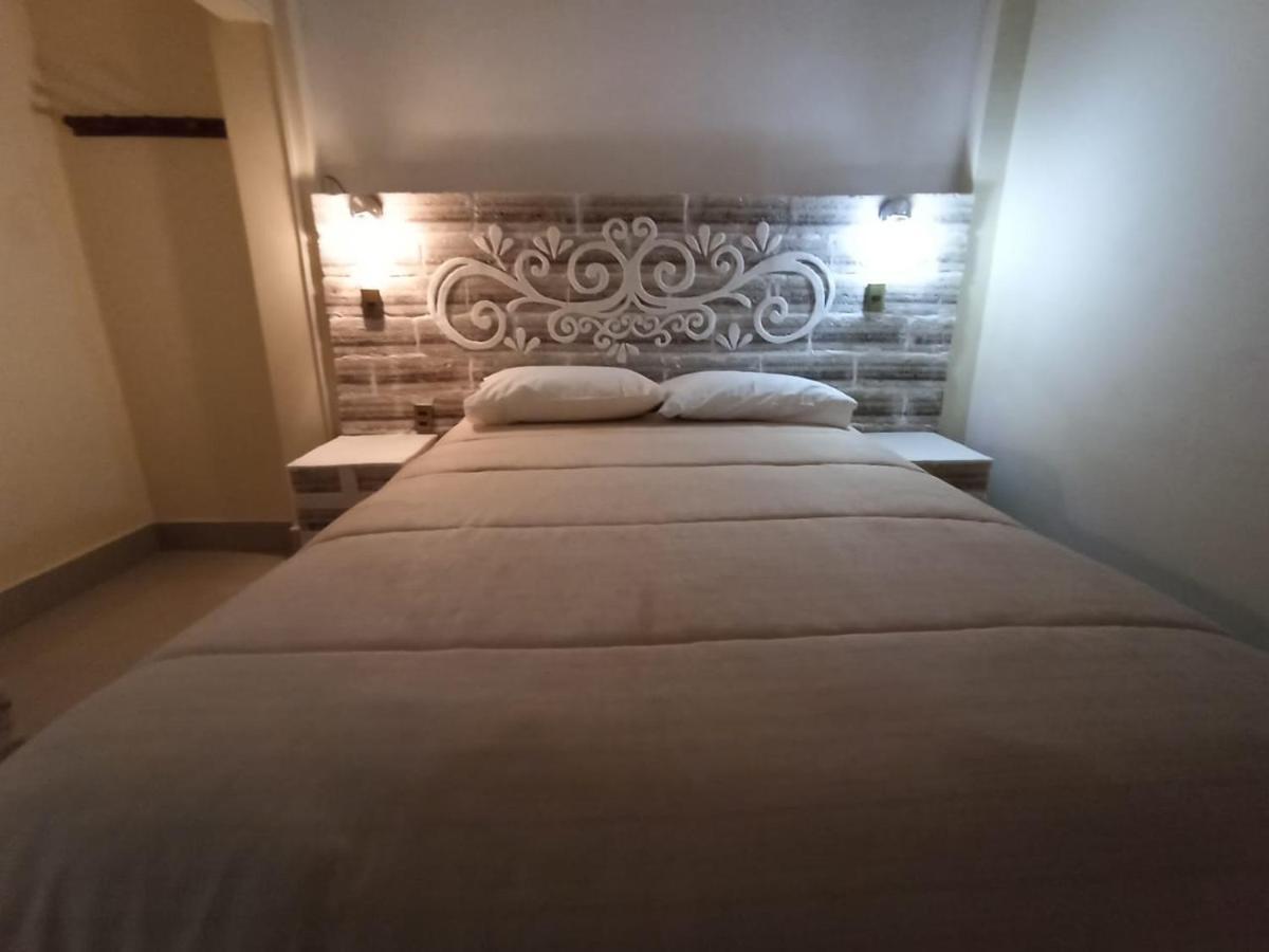 Hotel Kachi De Ουγιούνι Εξωτερικό φωτογραφία